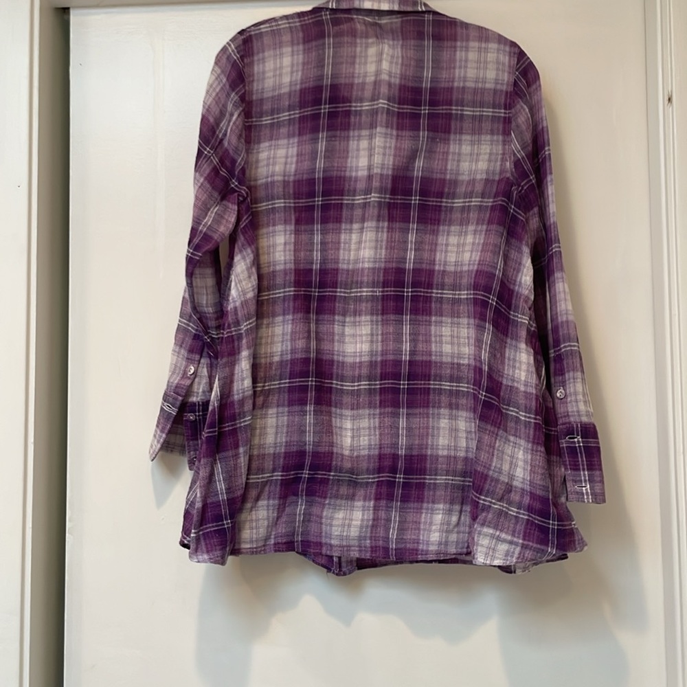 Free People blouse - Picture 2 of 6